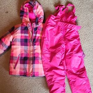 snow suit